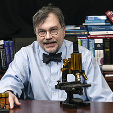 Peter Hotez, MD, PhD