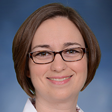 Elizabeth Struble, MD