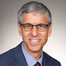 Mark C. Henderson, MD