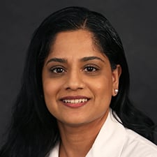 Parvathi Somasundaram, MD