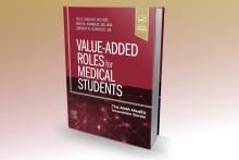 Value-Added Roles for Medical Students publication cover