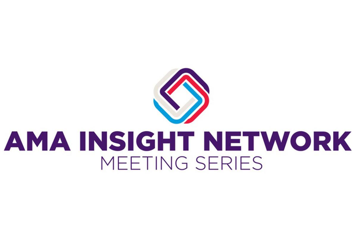 AMA Insight Network