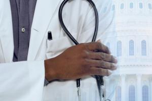 Fighting for Physicians