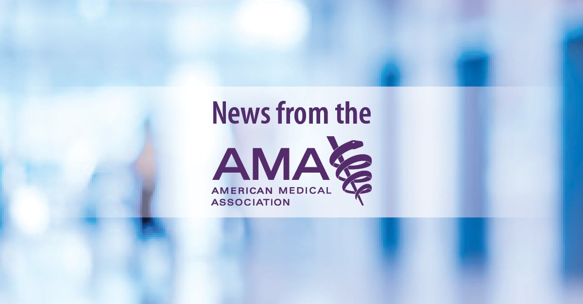AMA launches network to bolster equitable health innovation