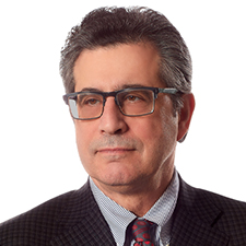 Howard Bauchner, MD, JAMA editor-in-chief