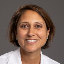 Ruchi Fitzgerald, MD