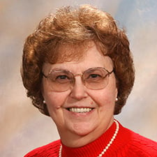 Barbara Hummel, MD - inset picture