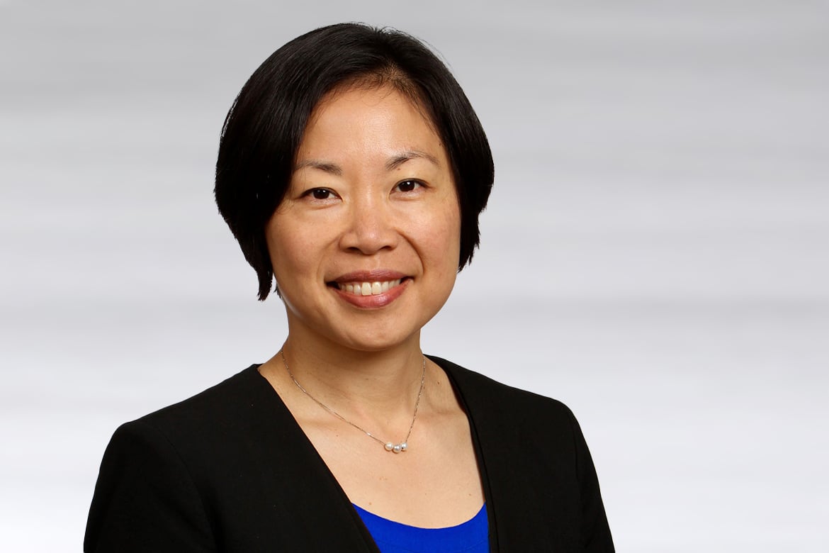 Ruth T. Chang, MD, MPH
