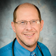 Jim Milford, MD