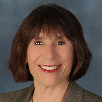 Photo of Carol D. Berkowitz, MD
