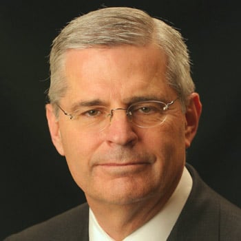 William L. Hamilton, MD, MBA