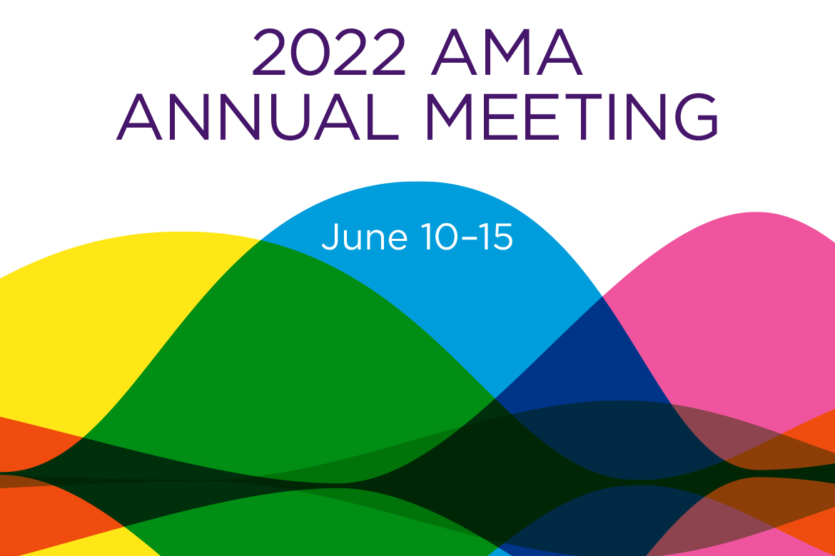 June 2022 Annual Meeting of HOD