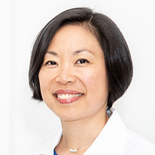 T. Ruth Chang, MD