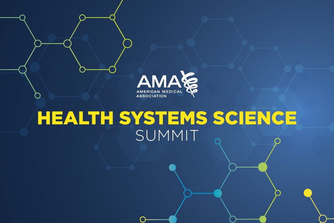 2022 Health Systems Science