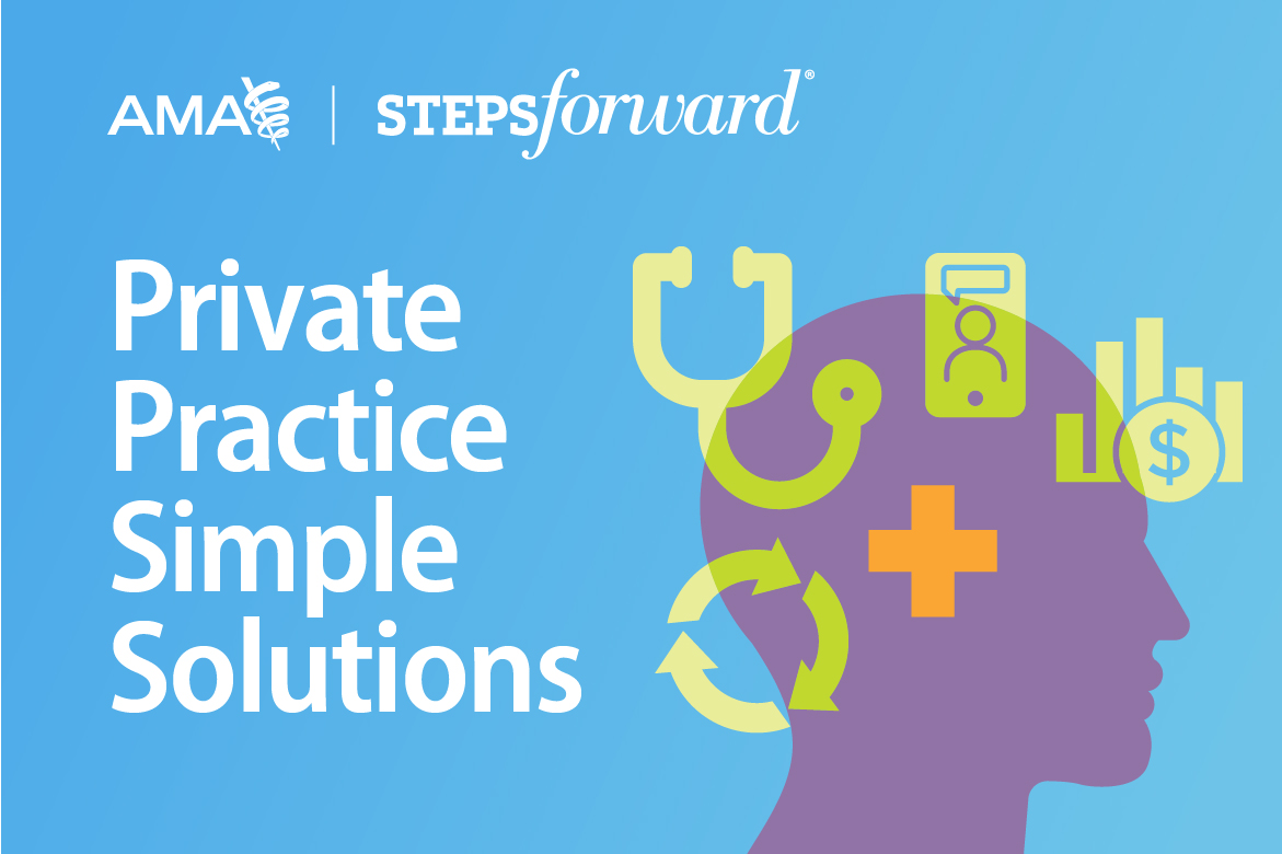 AMA Private Practice Simple Solutions