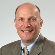 Philip M. Oravetz, MD, MPH