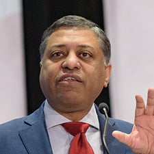 Rahul Gupta, MD, MPH