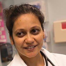 Anjali Niyogi, MD