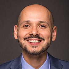 John Paul Sánchez, MD, MPH