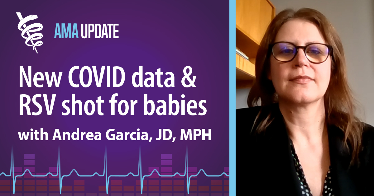 New COVID data on blood types, excess deaths, EG.5 variant & FDA