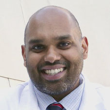 Jerry P. Abraham, MD, MPH, CMQ