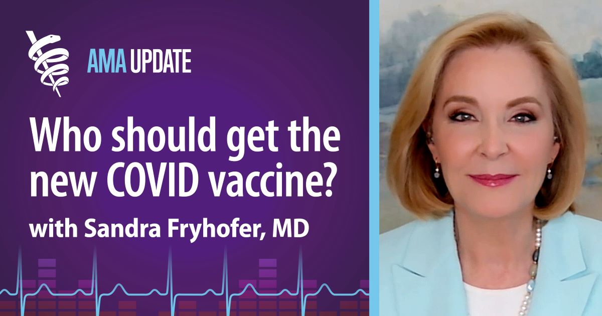 New COVID Vaccines: Who Is Eligible and When Should You Get Them?