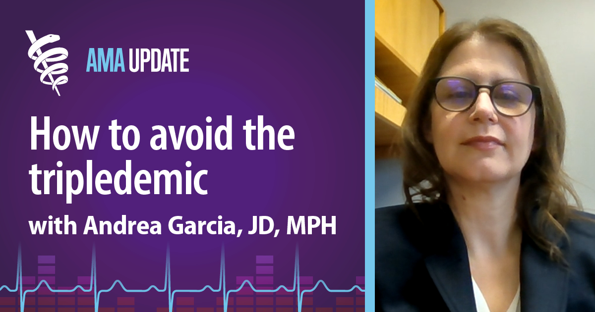 Cdc guidelines on new covid vaccines and when to get the flu shot ama