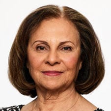 Judith Flores, MD