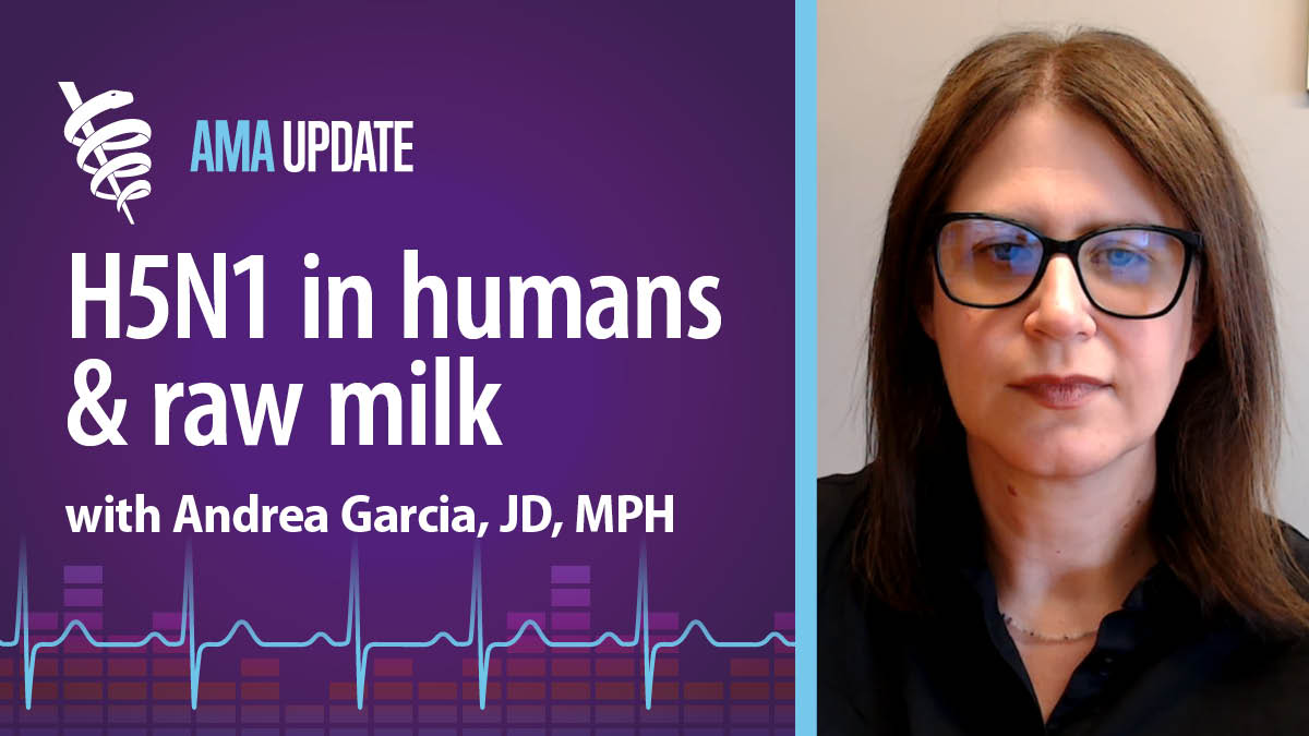 Bird flu in milk: Raw milk vs pasteurized milk, H5N1 symptoms and new ...