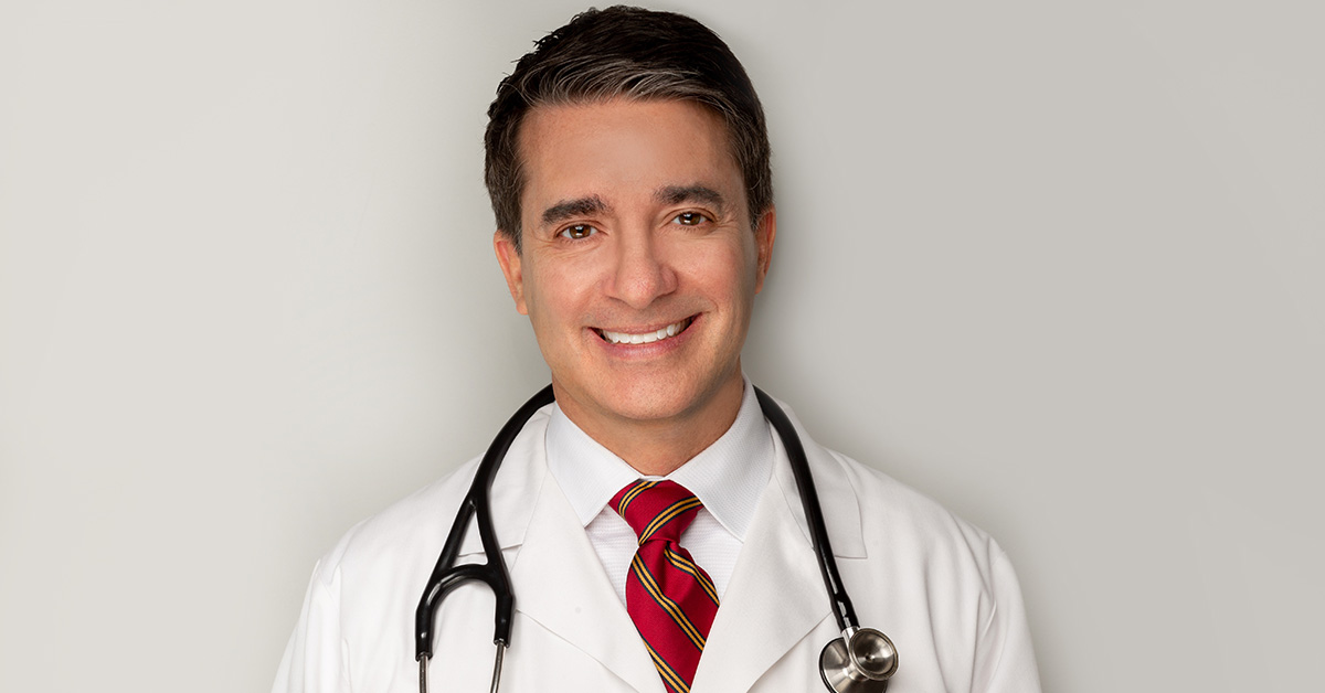 AMA names Dr. John Whyte next CEO/EVP | American Medical Association