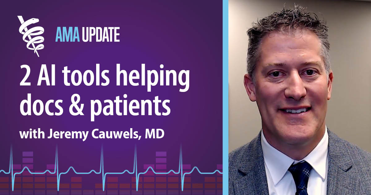 How does AI help in health care? AI success stories: Cancer risk ...