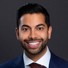 Chethan Sathya, MD, MSc 