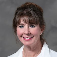 Brooke M. Buckley, MD, MBA
