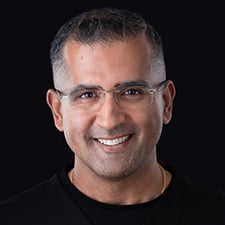 Vasanth Kainkaryam, MD, MS