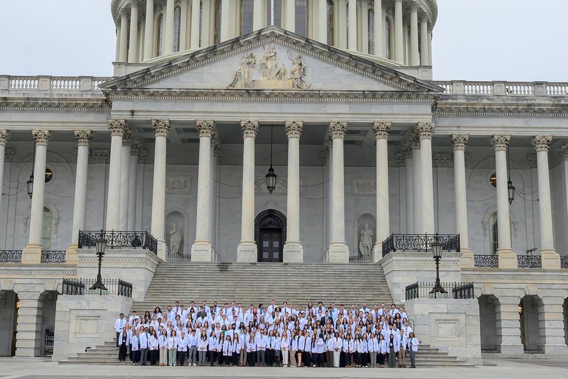 2026 MAC Capitol Hill