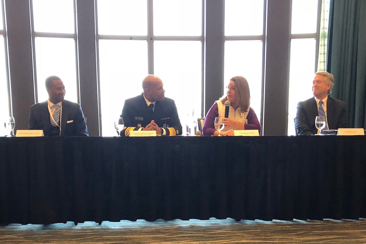 Joanna Turner Bisgrove, MD, MPH