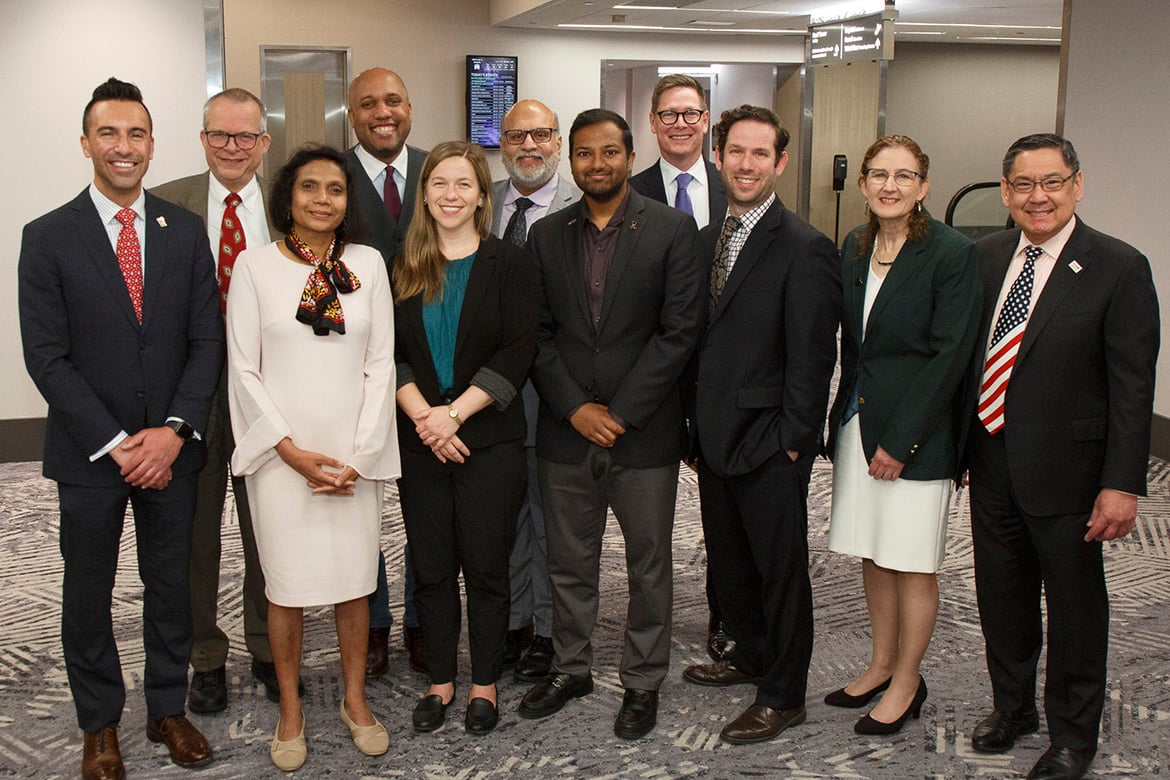 Joshua M. Cohen, MD, MPH