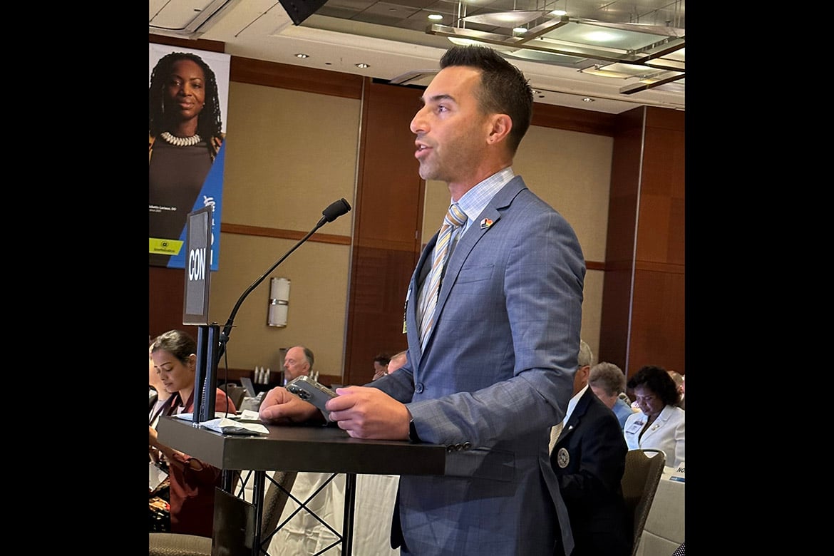 Joshua M. Cohen, MD, MPH