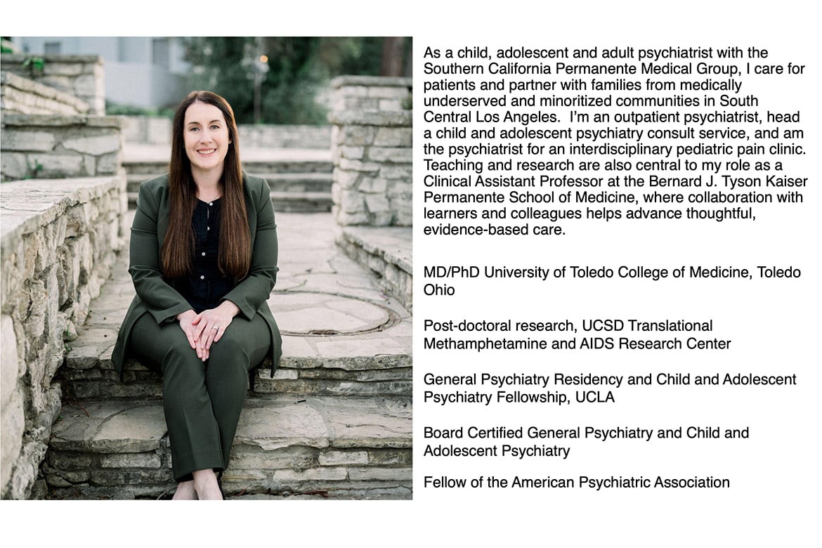 Laura Halpin, MD: Credentials