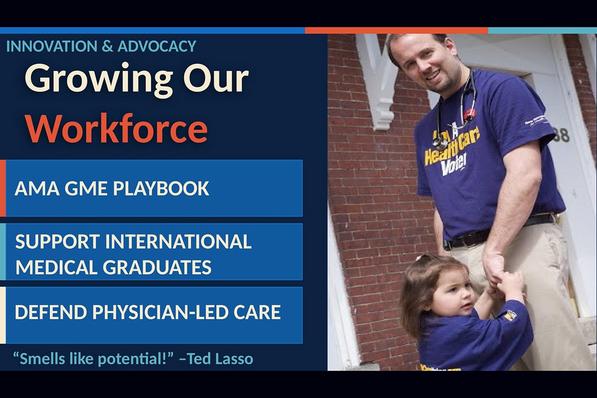 P. Travis Harker, MD, MPH