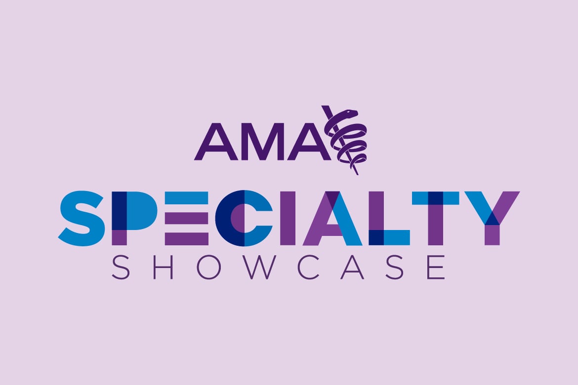 AMA Specialty Showcase