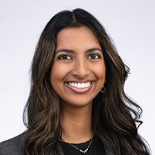 Bijoya Basu: 2025 AMA Research Challenge finalist 