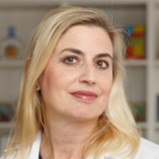 Jacqueline Moline, MD 