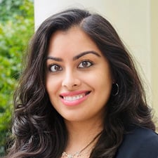 Karishma Popli, MD, MBE