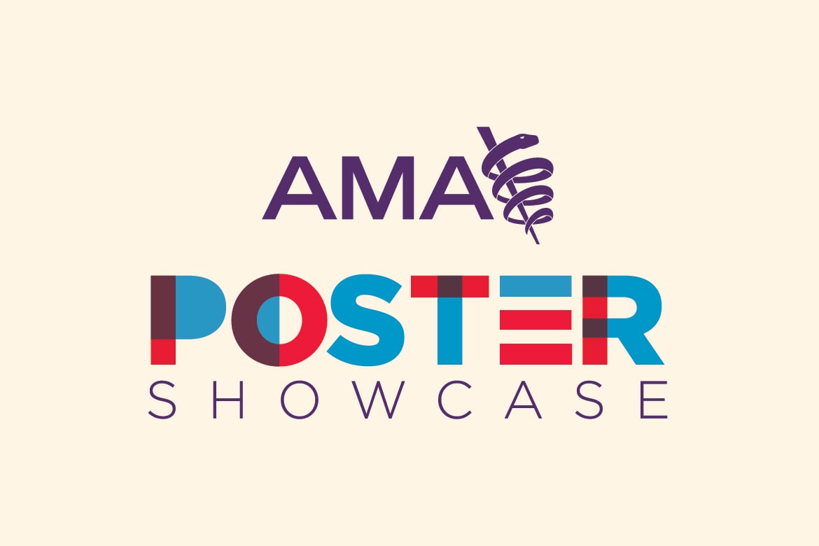 AMA Poster Showcase