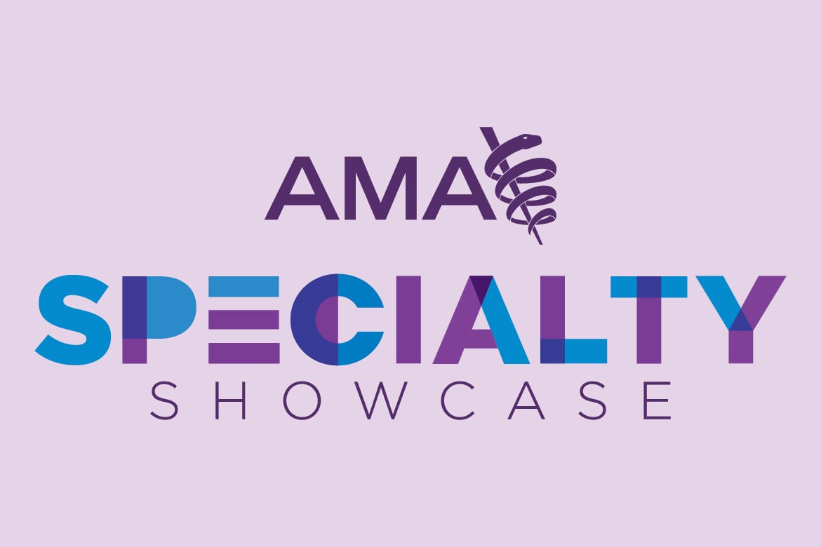 AMA Specialty Showcase