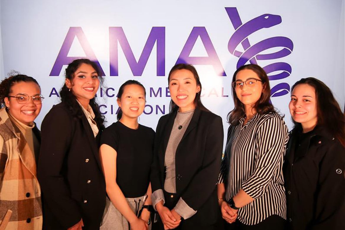  MSOP February 2026 event of the month