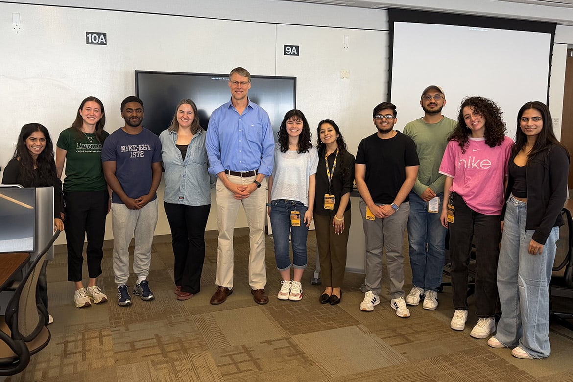  MSOP March 2026 event of the month