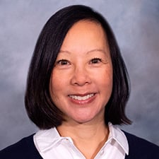 Joanna Law, MD