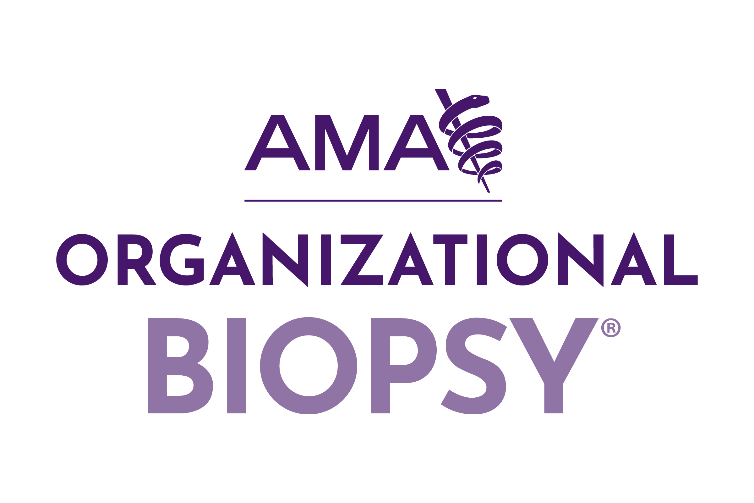 Organizational Biopsy logo